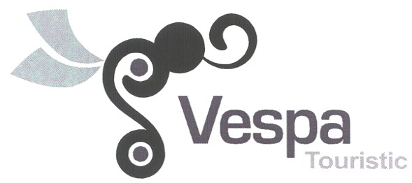 vespa touristic