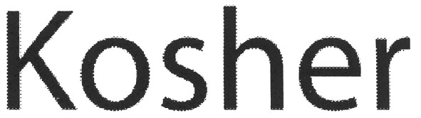 kosher
