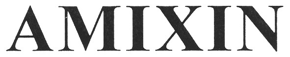 amixin