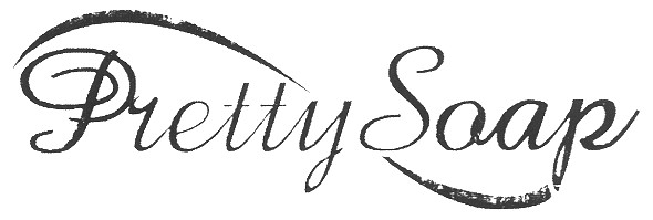 pretty soap