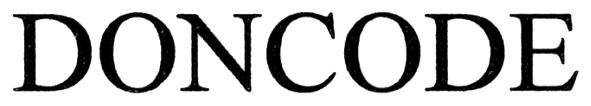 doncode