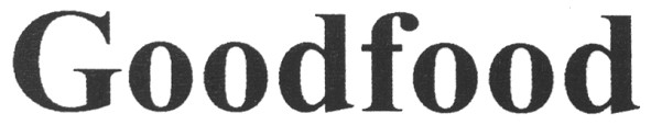 goodfood