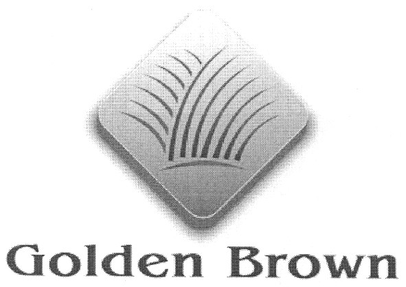 golden brown