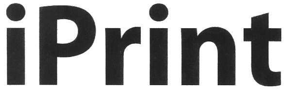 i print