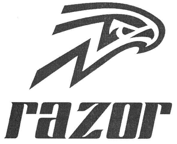 razor