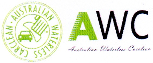 australian waterless carclean awc