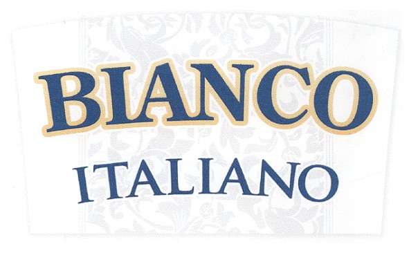 bianco italiano