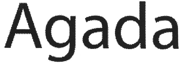 agada