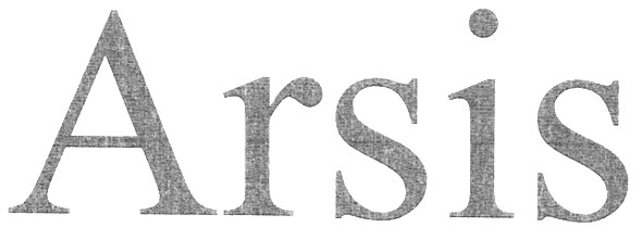 arsis