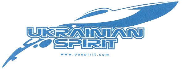 ukrainian spirit