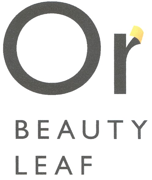 or beauty leaf
