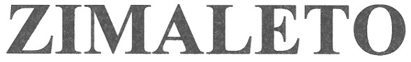 zimaleto