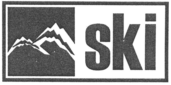 ski