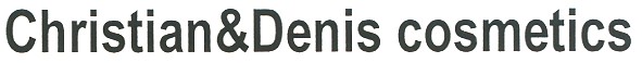 christian&denis cosmetics