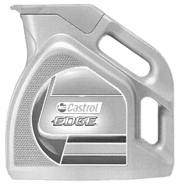 castrol edge