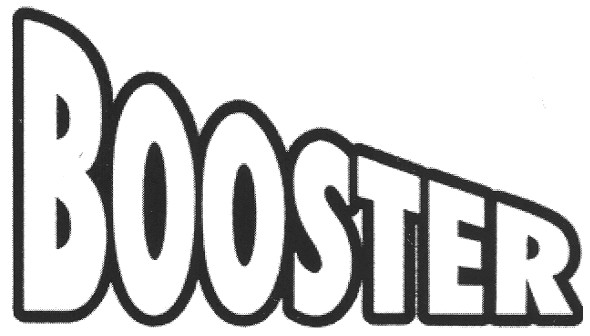 booster