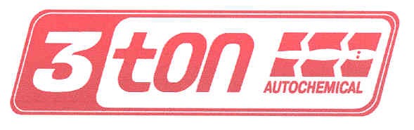 3 ton autochemical