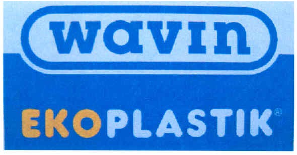 wavin ekoplastik