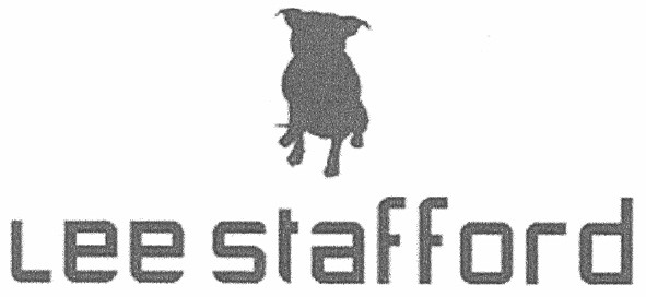 lee stafford