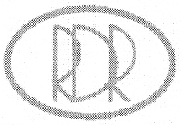 rdr