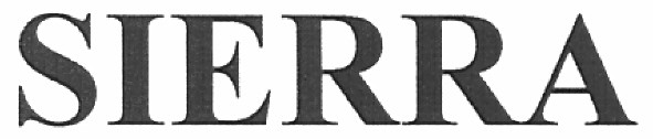 sierra