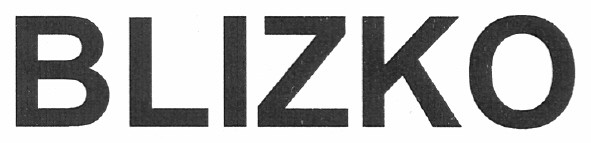 blizko