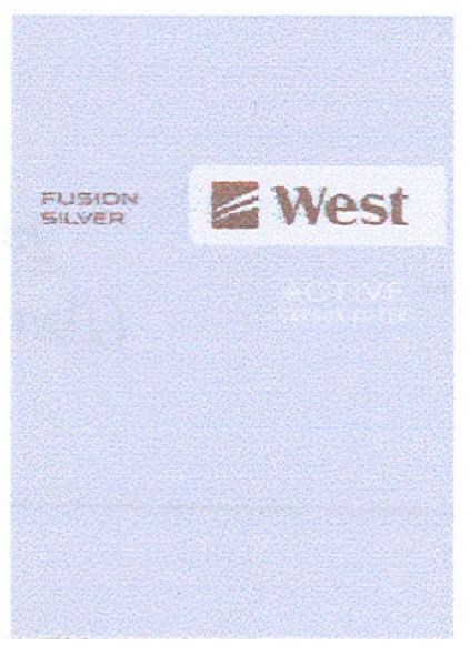 west fusion silver active carbon filter