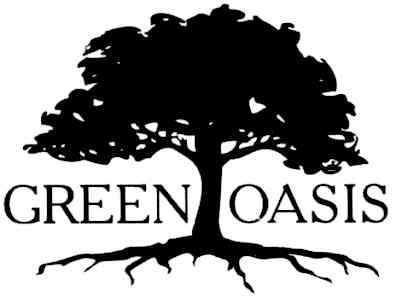 green oasis