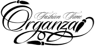 fashion time organza