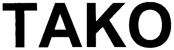 tako