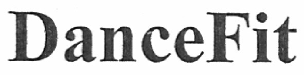 dance fit