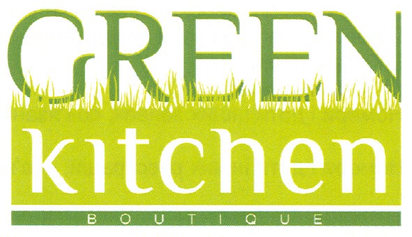 green kitchen boutique