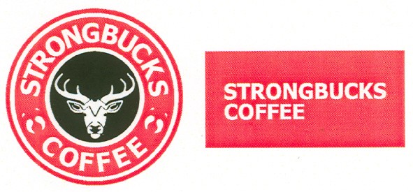 strongbucks coffee