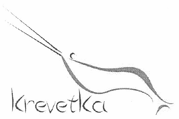 krevetka
