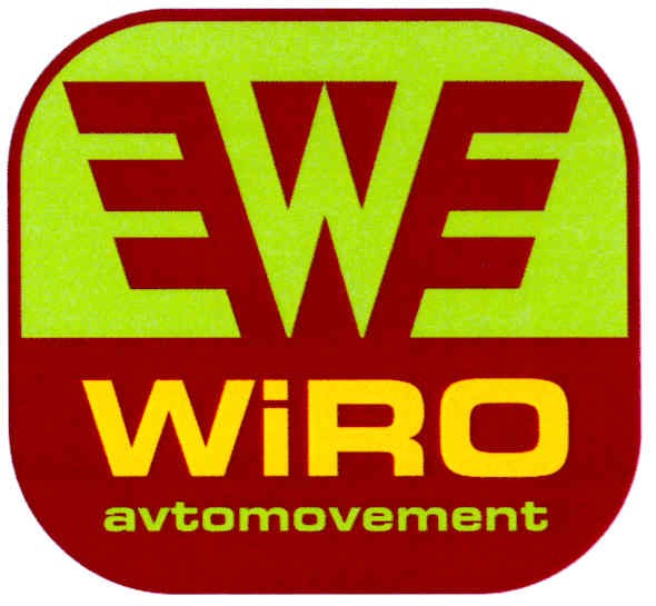 wiro avtomovement