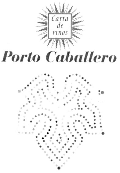 porto caballero
