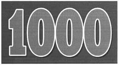1000