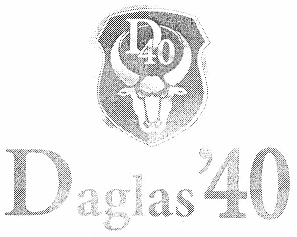 daglas`40