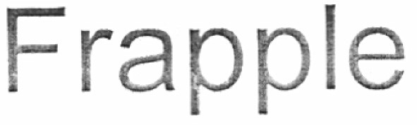 frapple