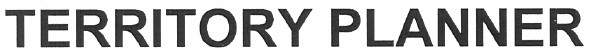territory planner