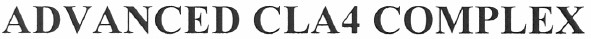 advanced cla4 complex