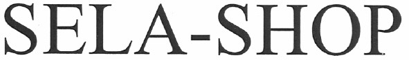 sela-shop