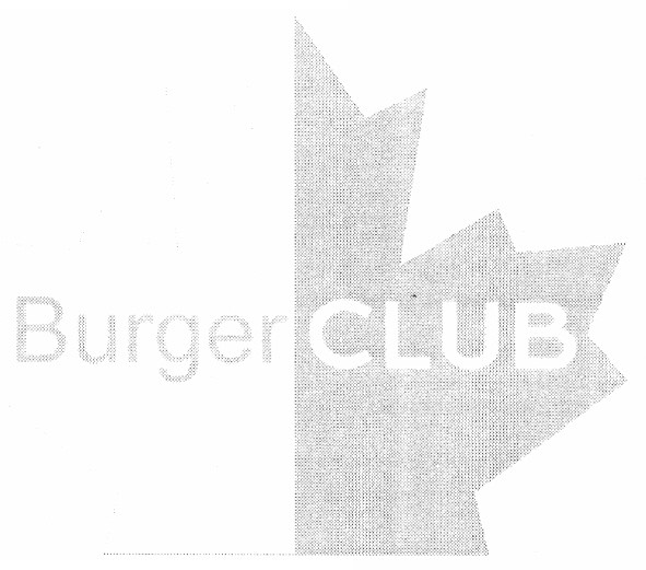 burger club