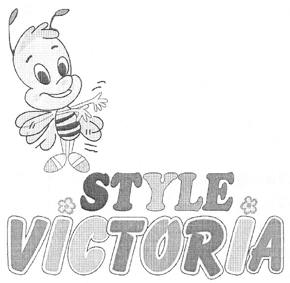 style victoria