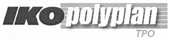 iko polyplan tpo