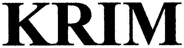 krim