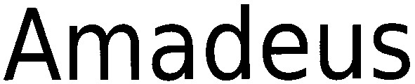 amadeus
