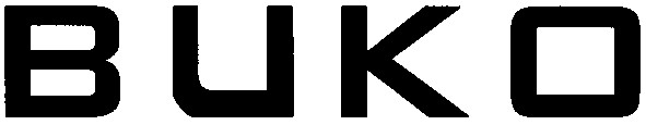 buko