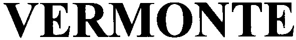 vermonte