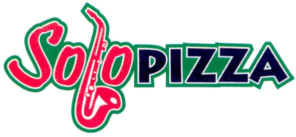 solo pizza